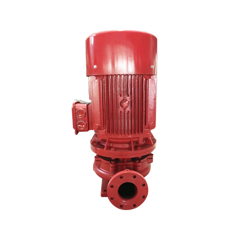 XBD-LG高層建筑給水消防泵 XBD-LG高層建筑給水消防泵