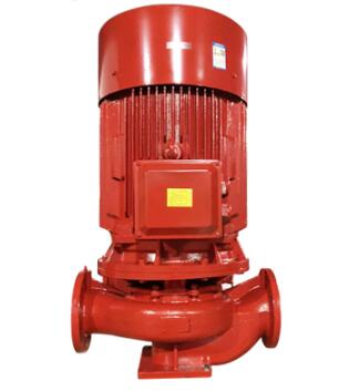 立式單級消防泵 立式單級消防泵
