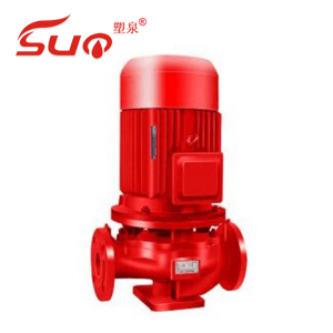 消防噴淋泵性能測試注意事項 消防噴淋泵性能測試注意事項